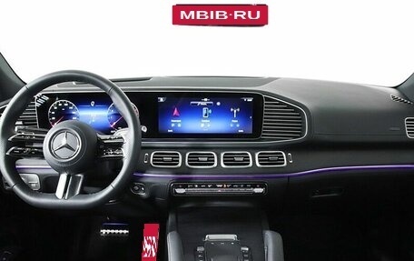 Mercedes-Benz GLE Coupe, 2025 год, 15 150 150 рублей, 8 фотография