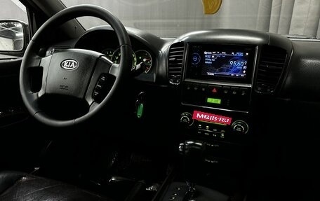 KIA Sorento IV, 2008 год, 769 777 рублей, 9 фотография