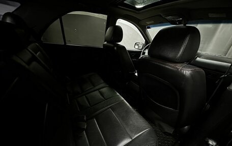 KIA Sorento IV, 2008 год, 769 777 рублей, 25 фотография