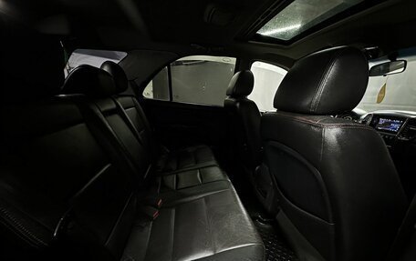 KIA Sorento IV, 2008 год, 769 777 рублей, 26 фотография