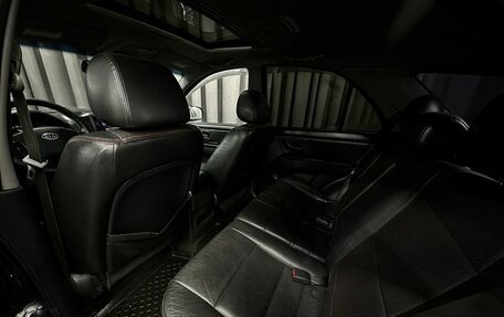 KIA Sorento IV, 2008 год, 769 777 рублей, 23 фотография