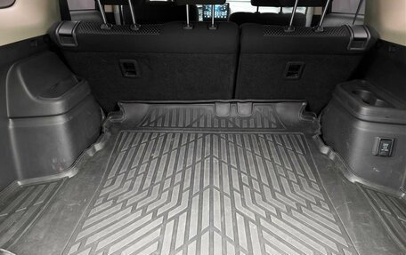 Mitsubishi Outlander III рестайлинг 3, 2018 год, 1 535 000 рублей, 16 фотография