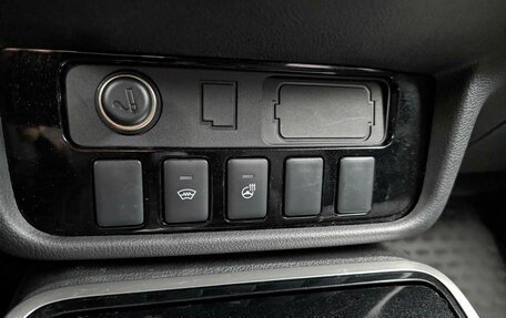 Mitsubishi Outlander III рестайлинг 3, 2018 год, 1 535 000 рублей, 17 фотография