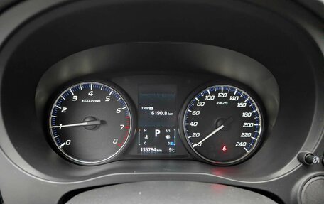 Mitsubishi Outlander III рестайлинг 3, 2018 год, 1 535 000 рублей, 19 фотография