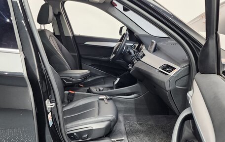 BMW X1, 2020 год, 2 750 469 рублей, 9 фотография