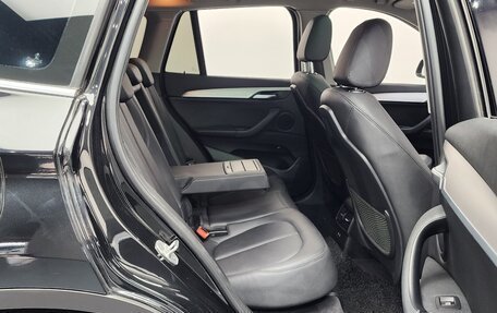 BMW X1, 2020 год, 2 750 469 рублей, 10 фотография