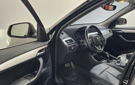 BMW X1, 2020 год, 2 750 469 рублей, 8 фотография