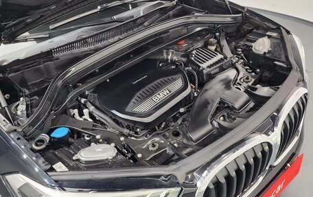 BMW X1, 2020 год, 2 750 469 рублей, 6 фотография