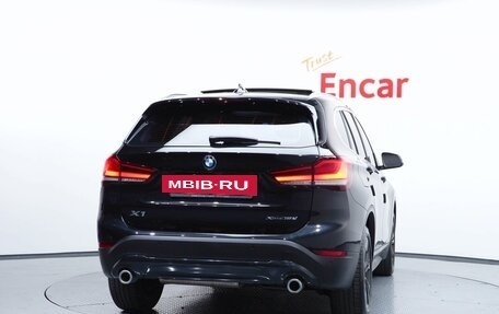 BMW X1, 2020 год, 2 750 469 рублей, 4 фотография