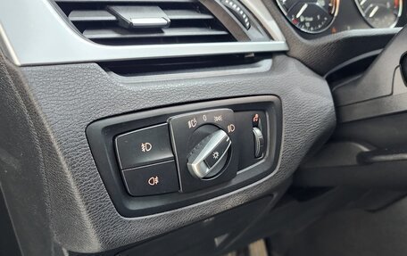 BMW X1, 2020 год, 2 750 469 рублей, 16 фотография