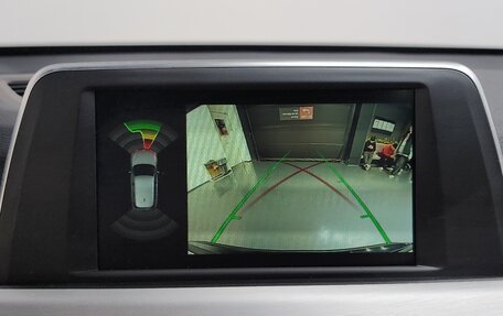 BMW X1, 2020 год, 2 750 469 рублей, 20 фотография