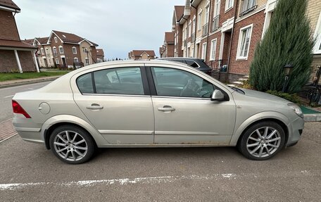 Opel Astra H, 2007 год, 360 000 рублей, 4 фотография