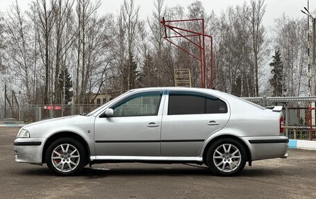 Skoda Octavia IV, 2008 год, 570 000 рублей, 5 фотография