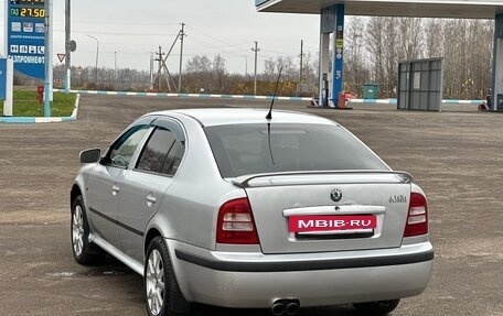 Skoda Octavia IV, 2008 год, 570 000 рублей, 6 фотография