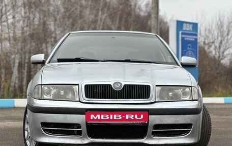 Skoda Octavia IV, 2008 год, 570 000 рублей, 2 фотография