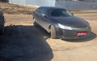 Chevrolet Epica, 2007 год, 300 000 рублей, 1 фотография