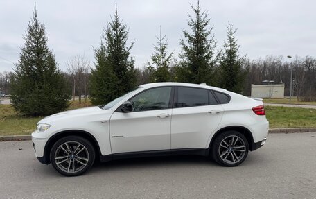 BMW X6, 2012 год, 2 300 000 рублей, 1 фотография