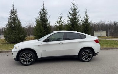 BMW X6, 2012 год, 2 300 000 рублей, 1 фотография