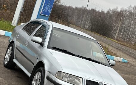 Skoda Octavia IV, 2008 год, 570 000 рублей, 8 фотография