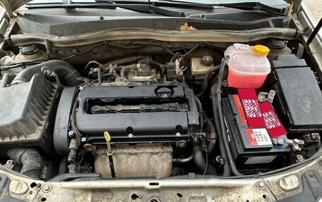 Opel Astra H, 2007 год, 360 000 рублей, 7 фотография