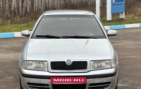 Skoda Octavia IV, 2008 год, 570 000 рублей, 9 фотография