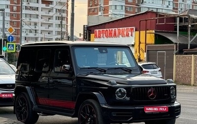 Mercedes-Benz G-Класс AMG, 2019 год, 18 000 000 рублей, 1 фотография