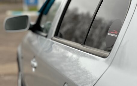 Skoda Octavia IV, 2008 год, 570 000 рублей, 15 фотография