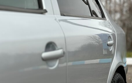 Skoda Octavia IV, 2008 год, 570 000 рублей, 13 фотография