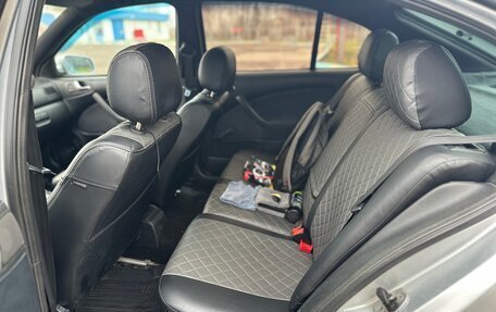 Skoda Octavia IV, 2008 год, 570 000 рублей, 19 фотография