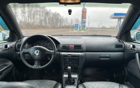 Skoda Octavia IV, 2008 год, 570 000 рублей, 18 фотография