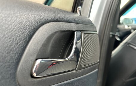 Skoda Octavia IV, 2008 год, 570 000 рублей, 20 фотография