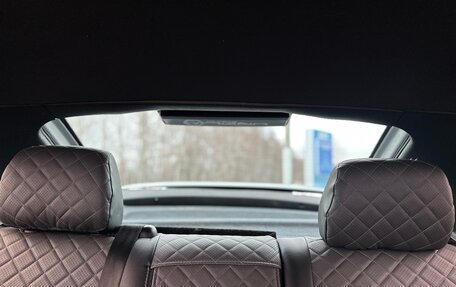 Skoda Octavia IV, 2008 год, 570 000 рублей, 23 фотография