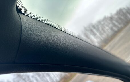 Skoda Octavia IV, 2008 год, 570 000 рублей, 22 фотография