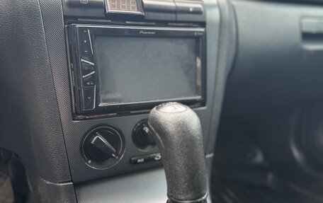 Skoda Octavia IV, 2008 год, 570 000 рублей, 25 фотография