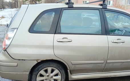 Suzuki Liana, 2007 год, 350 000 рублей, 3 фотография