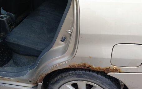 Suzuki Liana, 2007 год, 350 000 рублей, 7 фотография