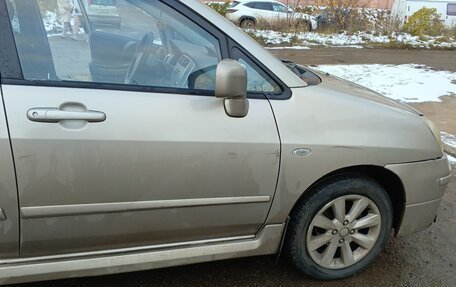 Suzuki Liana, 2007 год, 350 000 рублей, 9 фотография