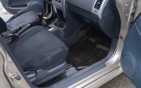 Suzuki Liana, 2007 год, 350 000 рублей, 6 фотография