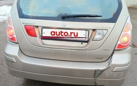 Suzuki Liana, 2007 год, 350 000 рублей, 4 фотография