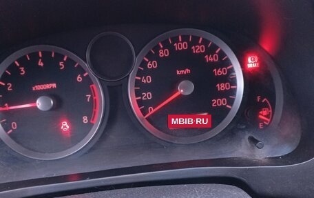 Suzuki Liana, 2007 год, 350 000 рублей, 5 фотография