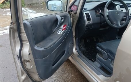 Suzuki Liana, 2007 год, 350 000 рублей, 8 фотография