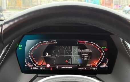 BMW 1 серия, 2021 год, 2 990 000 рублей, 10 фотография