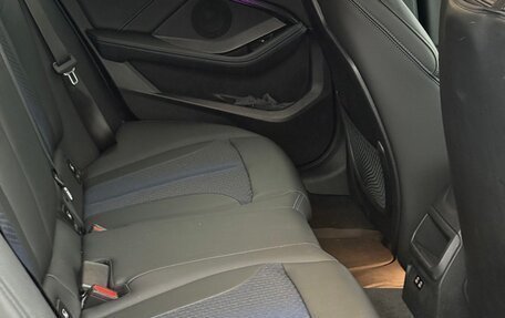 BMW 1 серия, 2021 год, 2 990 000 рублей, 11 фотография