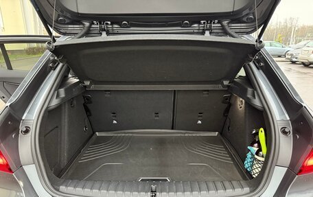 BMW 1 серия, 2021 год, 2 990 000 рублей, 12 фотография