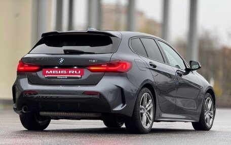 BMW 1 серия, 2021 год, 2 990 000 рублей, 5 фотография