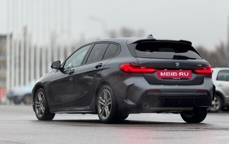 BMW 1 серия, 2021 год, 2 990 000 рублей, 4 фотография