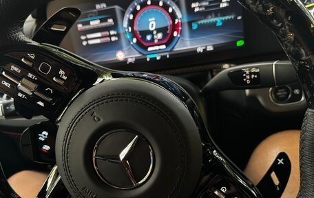 Mercedes-Benz G-Класс AMG, 2019 год, 18 000 000 рублей, 5 фотография