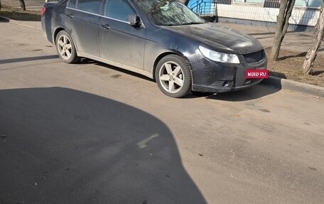 Chevrolet Epica, 2007 год, 300 000 рублей, 3 фотография