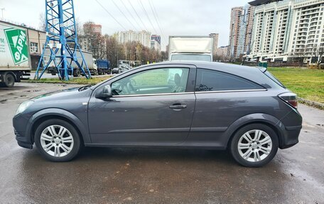 Opel Astra H, 2010 год, 750 000 рублей, 2 фотография