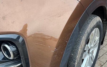 KIA Sportage IV рестайлинг, 2016 год, 1 700 000 рублей, 10 фотография